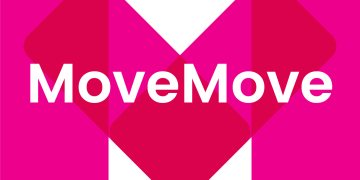 MoveMove logo