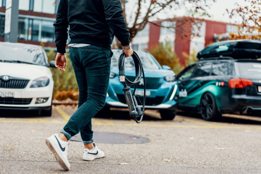 Wat zijn de voordelen van een Hybride auto