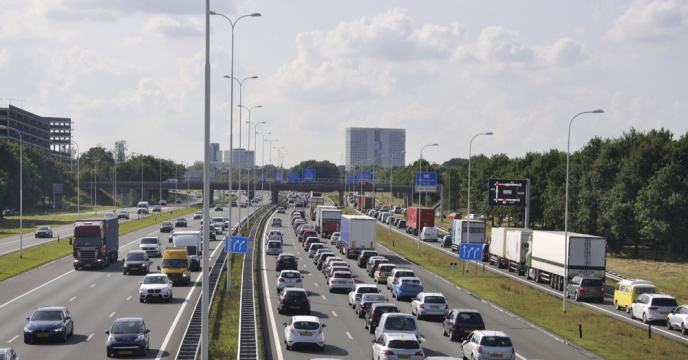 Rekeningrijden: Hoe werk het?