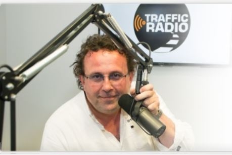 TrafficRadio