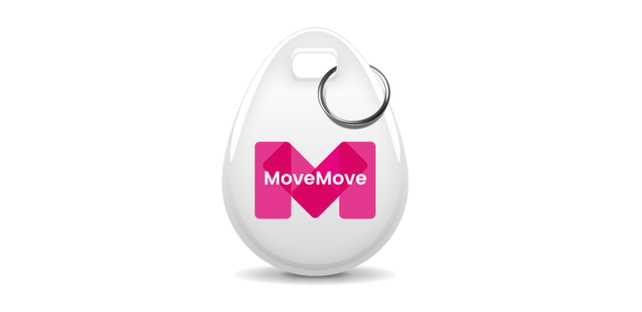 MoveMove-laadpas