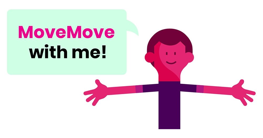MoveMove-a-friend