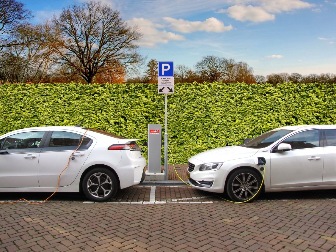 Subsidie elektrische auto zakelijk
