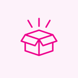 Icon gift