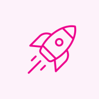 icon Rocket