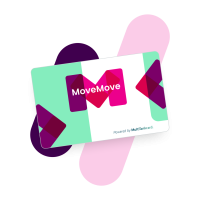 MoveMove tankpas