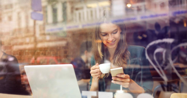 Mobiel werken, de voor- en nadelen