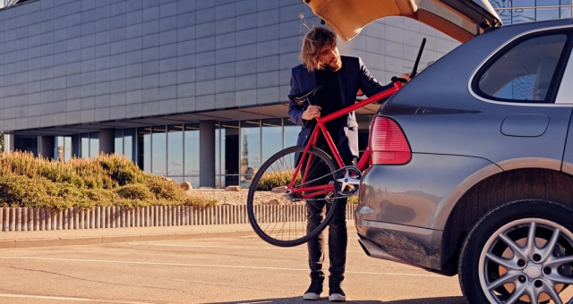 Mobiliteitsbudget, de voor- en nadelen