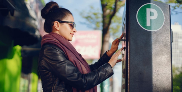 parkeerkosten aftrekbaar zzp'ers