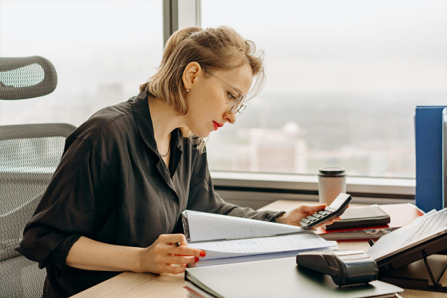 Maximaal btw-terugvragen en administratiegemak -Afbeelding-