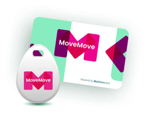 Ready to MoveMove