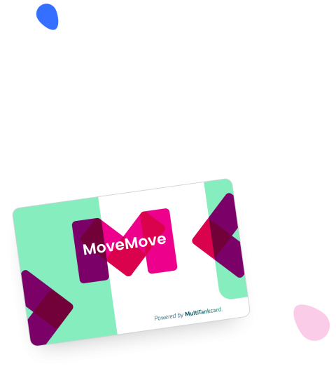MoveMove-pas | Je komt veel verder