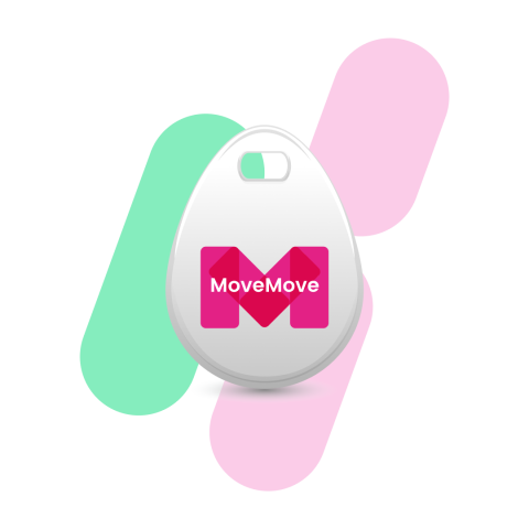 MoveMove Laadpas