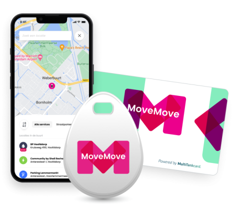 Ready to MoveMove
