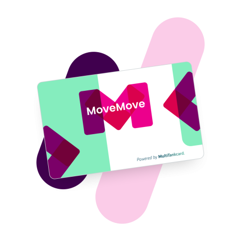 MoveMove tankpas