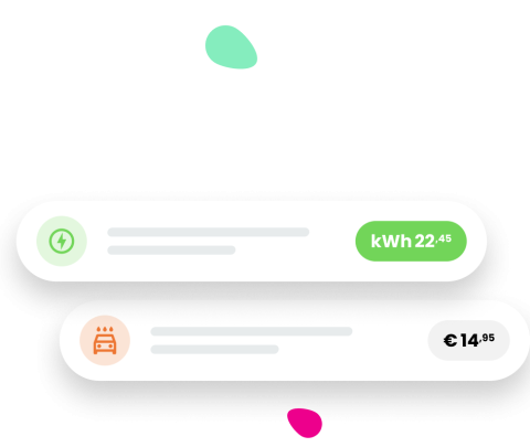 Jouw partner in Mobiliteit